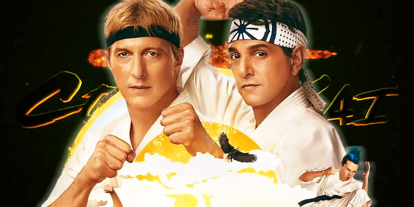 Cobra Kai Season 6 Premiere Review: Part 1 Settles the Score