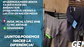La Nación / GEN inicia campaña de ayuda a humilde familia del Bañado Sur