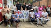 Emergency centre for Chagos Islanders to close