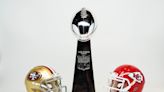 Who will win Super Bowl 2024? Live odds, in-game spread for final moments of 49ers-Chiefs