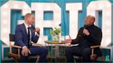 ‘SuperFest’: Byron Allen shares life goal of variety show, opening hearts of Americans through entertainment