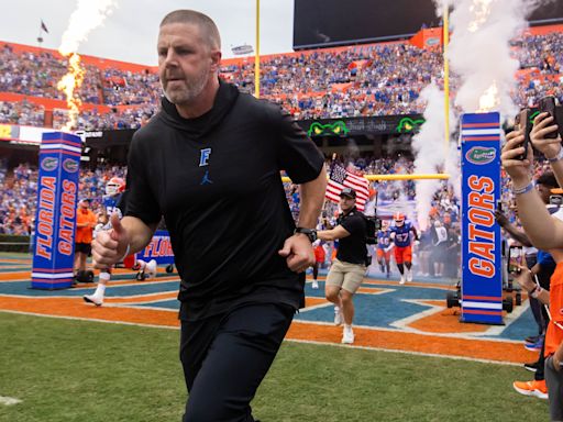 Florida football and Billy Napier face a must-win Saturday. Get used to it