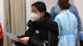 中國疫情：世衛督促分享新冠實時數據 英國英格蘭等加強防疫入境客