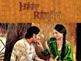 Heer Ranjha: A True Love Story