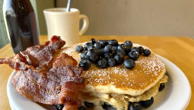 San Antonio’s No. 1 breakfast cafe to close, move to North Side