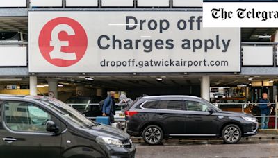 The definitive guide to getting to Gatwick airport