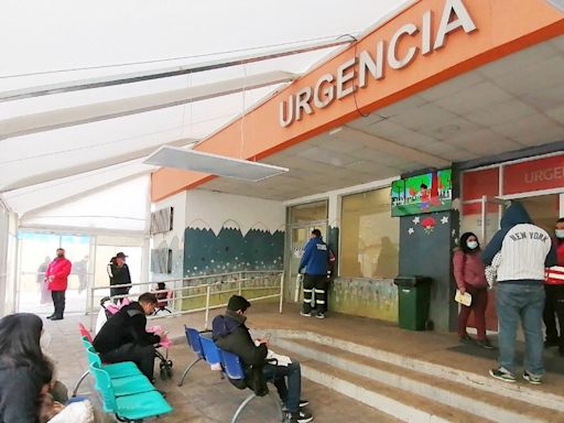 Minsal en alerta por "bacteria asesina" que agrava casos de influenza: ¿Cuáles son los síntomas?