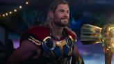 Chris Hemsworth Says Thor: Love and Thunder Semi-Nude Scene Was '10 Years in the Making'