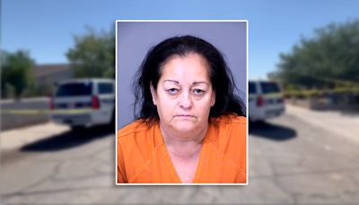 Mujer apuñala mortalmente a su novio tras una disputa doméstica en Phoenix