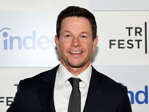 Mark Wahlberg Makes Rare Joint Appearance With Lookalike Brother Donnie in New Photo
