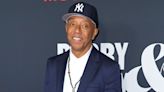 Russell Simmons Seemingly Apologizes to Daughters for 'Being Frustrated and Yelling' Amid Family Feud