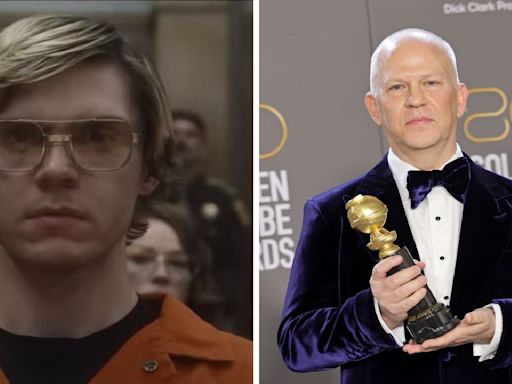 Dahmer Actor Evan Peters Set To Reunite With Director Ryan Murphy For THIS New Project Alongside Ashton Kutcher...