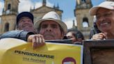 Presidente de Colombia promulga Ley de Pensiones para adultos mayores