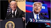 Poll Showing Trump Leading Biden by 10 an ‘Outlier,’ Washington Post Says