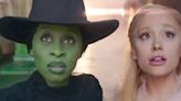 Ariana Grande & Cynthia Erivo Are Changed For Good In Very First 'Wicked' Trailer