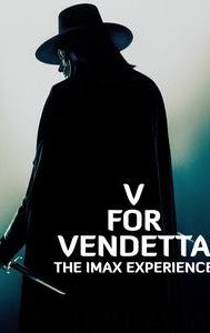 V for Vendetta