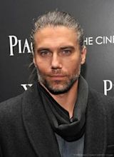 Anson Mount