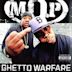 Ghetto Warfare