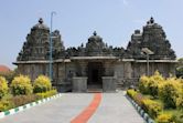 Mallikarjuna Temple, Hirenallur