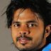 S. Sreesanth