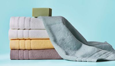 Here’s How Often Experts Say You Should Change Out Your Bath Towel