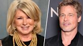 Martha Stewart reveals she’s still swooning over pics of this actor