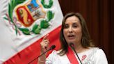 Presidenta de Perú busca reorganizar sistema de seguridad y eliminar Ministerio del Interior | El Universal