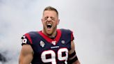 Retiring J.J. Watt is one of best defenders in NFL history, but his legacy far greater| Opinion