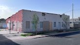 Renovations on the way: Historic Chinese grocery, Phoenix church to get a makeover