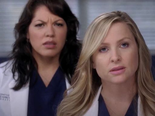 10 Most Iconic Queer Grey's Anatomy Characters