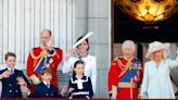 Famous room behind Buckingham Palace balcony to open to the public