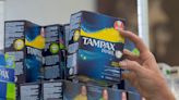 Bill eliminating ‘tampon tax’ in South Carolina heads to governor’s desk