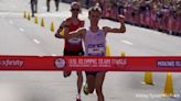 Former BYU teammates qualify for Olympic marathon