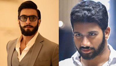Prasanth Varma Opens Up On Ranveer Singh Row, Says They Are In Touch: 'There Were Differing Points Of View' - News18