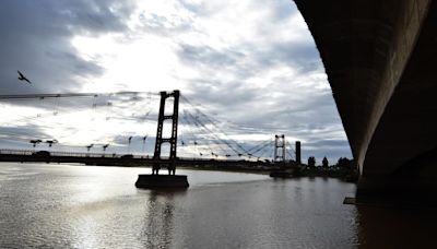 Qué dice el pronóstico del tiempo para este jueves en la ciudad de Santa Fe