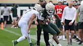 Michigan State football passing game could get a boost from this one spot