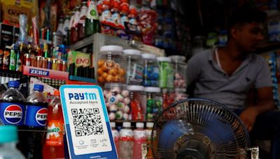 India's Paytm gets government nod for investment in payments arm