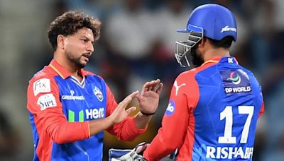 Delhi Capitals To Retain Rishabh Pant, Axar Patel & Kuldeep Yadav Ahead Of IPL 2025 Mega Auction - Report - News18