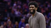 Philadelphia 76ers Star Joel Embiid Is on the Cusp of Returning