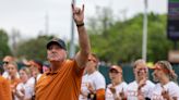 Texas softball claims No. 1 overall seed in NCAA Tournament, will open tourney against Siena