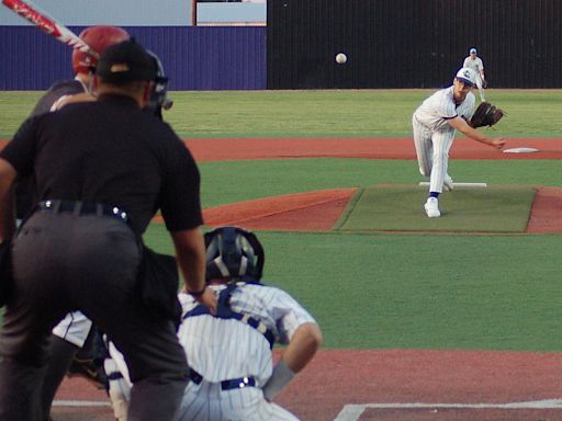 STATE HIGH SCHOOL BASEBALL TOURNAMENTS: One out from victory, Lake City falls to defending champion Owyhee in 9 in semis