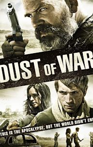 Dust of War