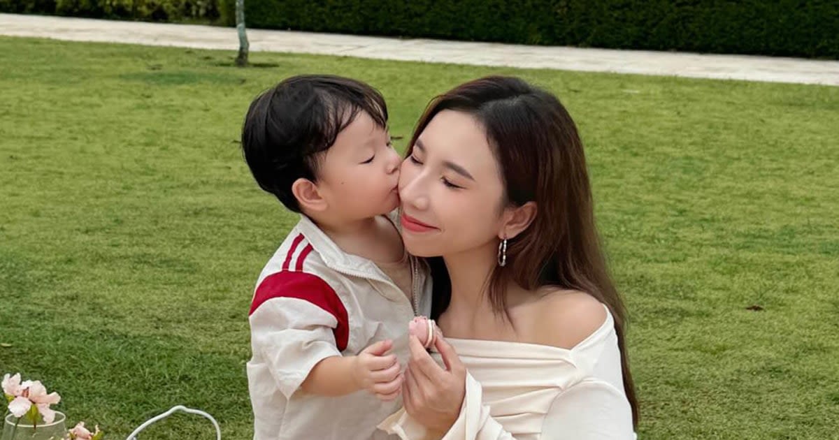 Influencer Jasmine Yong says her 2-year-old son drowned while she and her husband were napping