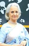 Waheeda Rehman