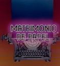 Matrimonio de papel