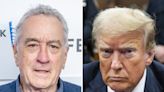 Robert De Niro Celebrates Trump’s Conviction: ‘This Is My Country. This Guy Wants to Destroy It’