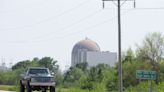 Giant electric line taking Kansas nuclear energy to Missouri now has eminent domain power