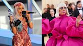 Lady Gaga Turns 38: A Look at Her Career-defining Fashion Through the Years, From the Meat Dress to Met Gala Drama