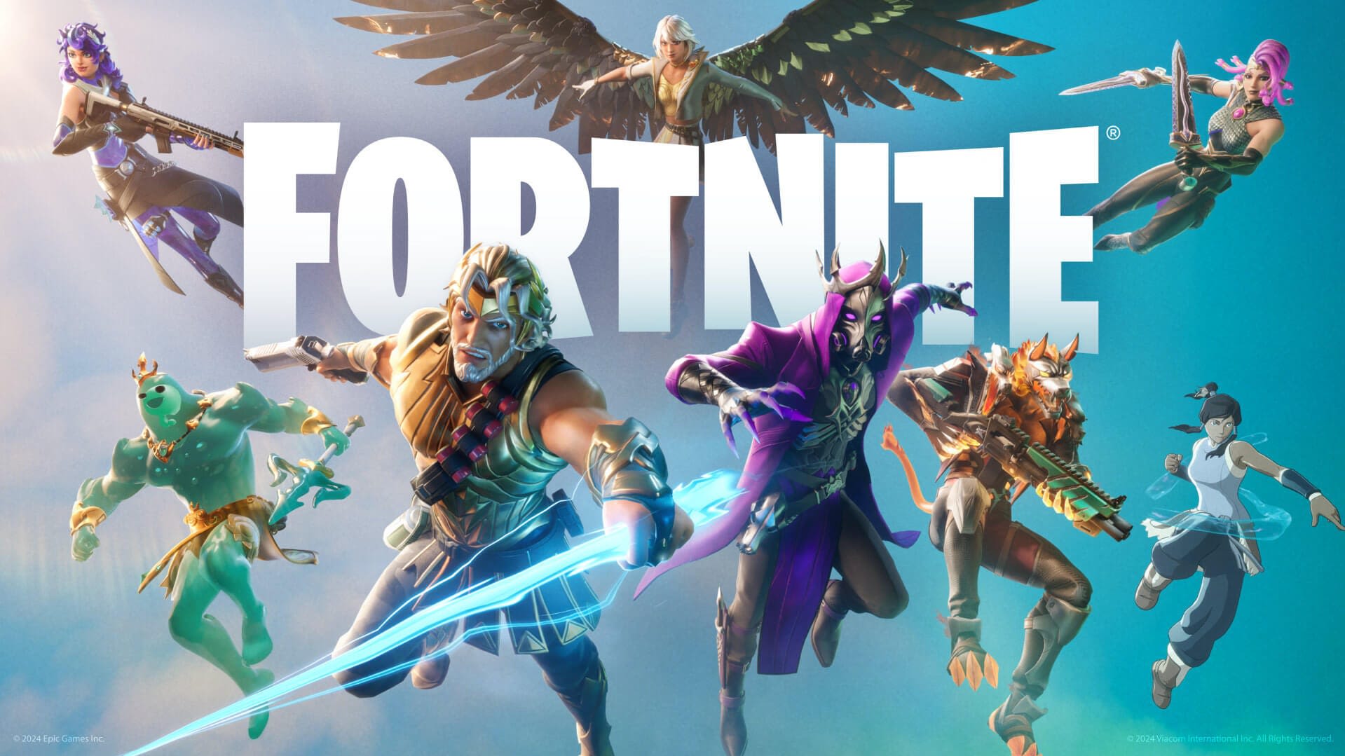 When is the Fortnite live event? Date and time for annual D23 ultimate fan event