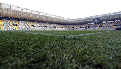 Ligue des Nations: la mairie d'Udine refuse d'associer son image au match Italie-Israël